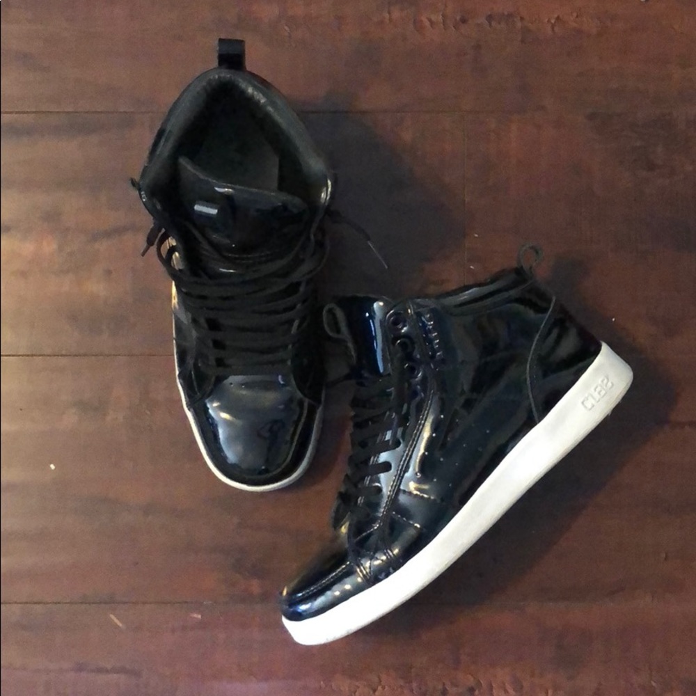 Clae Russell’s